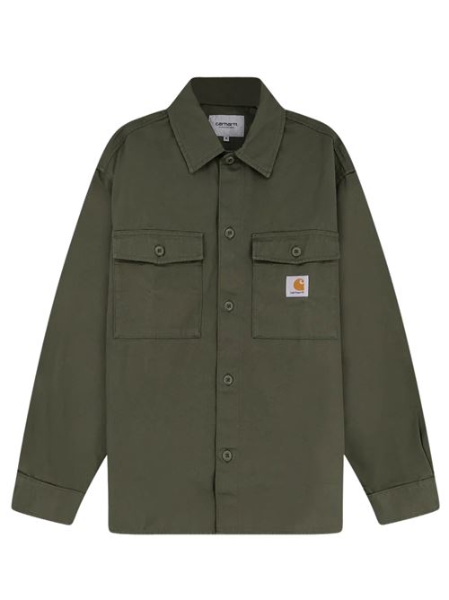 Kelly shirt CARHARTT WIP | I0362711102